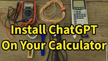 Chatgpt GIF