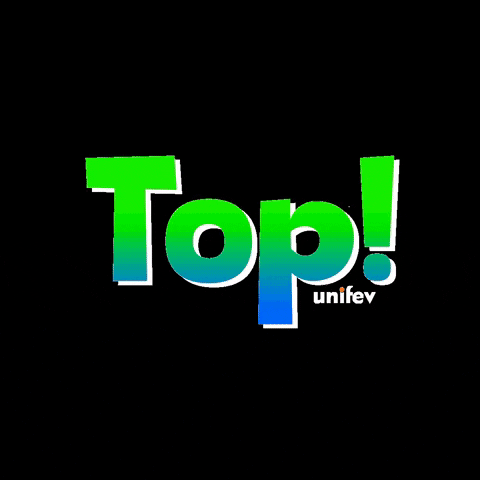 Top Explosao GIF by Unifev