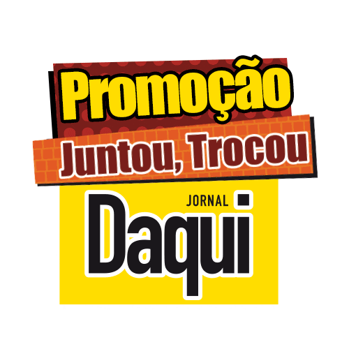 jornaldaqui Sticker