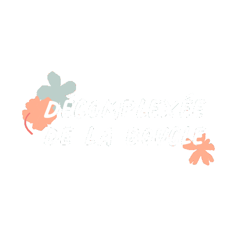 Lbb Sticker by La Belle Boucle
