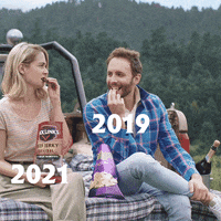 Happy New Years GIF by Jack Link's Jerky