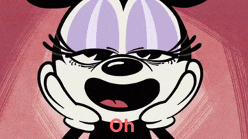 Minniemouse GIF