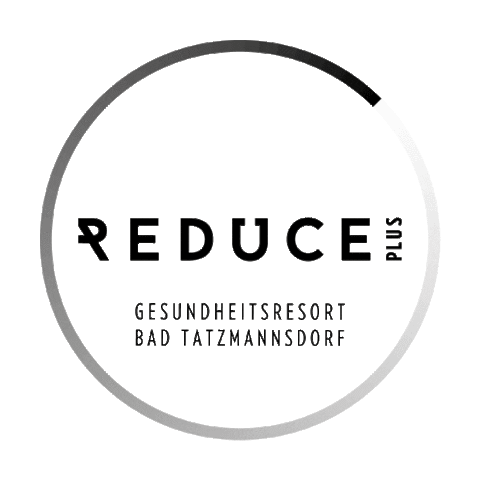 REDUCE Gesundheitsresort Bad Tatzmannsdorf Sticker