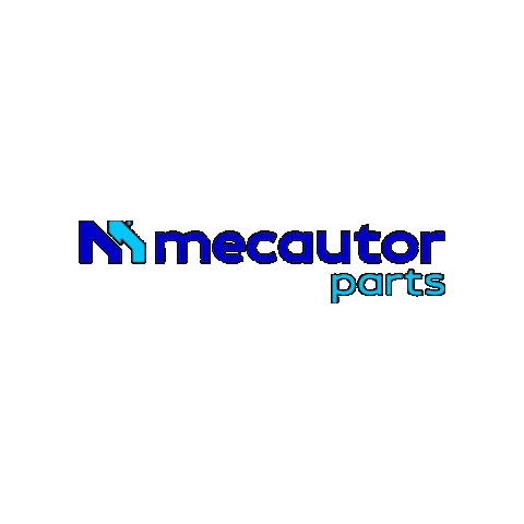 Mecautorparts Sticker by MecautorGroup