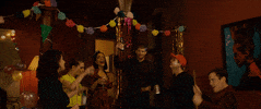 Drunk Party GIF by BFI