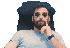 Animated Sticker