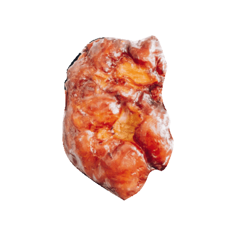 MavericksDonuts Sticker