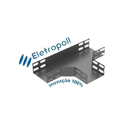 Eletropoll Sticker