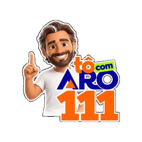 marceloaro Sticker