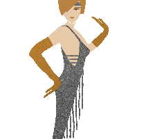 Staatstheater Augsburg Sticker