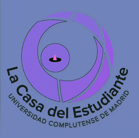 Lacasa Complutense GIF by La Casa del Estudiante UCM