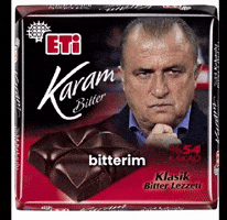 Fatih Terim GIF