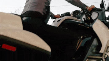 Season 1 Motorcycle GIF by Sony Pictures Television