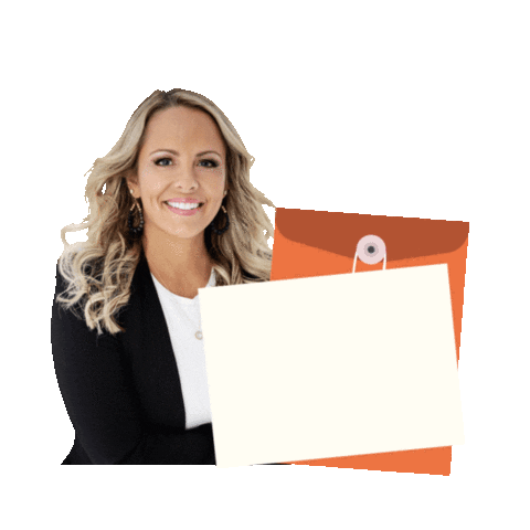 Cortney Felton, NextHome Elite Real Estate Sticker