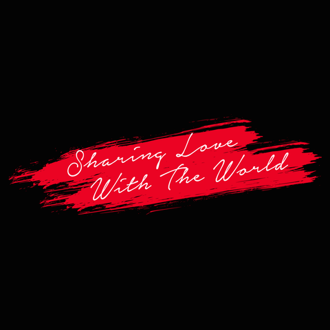 Sharinglove Love GIF by kairos