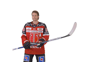 Orebro Shy Girl Sticker by Örebro Hockey