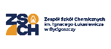 Zespół Szkół Chemicznych Sticker