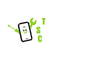 techservicecenter Sticker