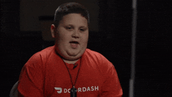 Awkward Lets Talk GIF