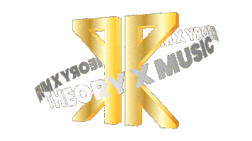 Sticker by theoryxmusic