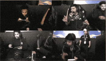 Inner Circle Esports GIF