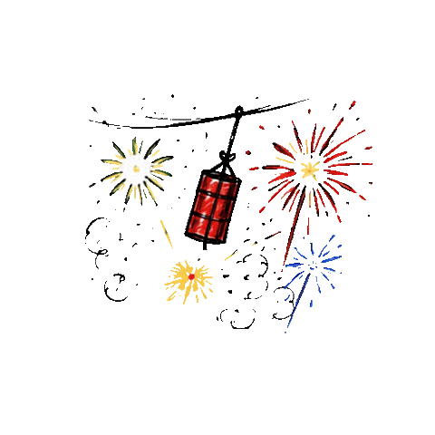 Festa Dates Sticker by AjVilafant
