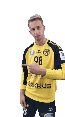 GSV Eintracht Baunatal Sticker