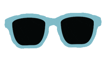 Sunglasses Sticker by Heard Creative