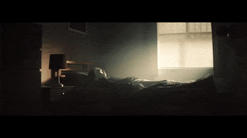 Bed Musicvideo GIF by Red Bull Records