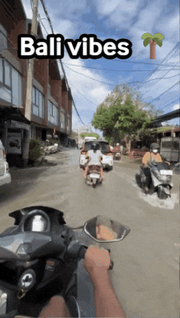 Water Scooter GIF