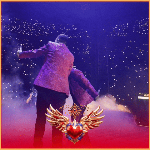 Juntos GIF by Josi Cuen