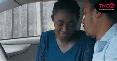 Consoling Web Series GIF by TNC Africa
