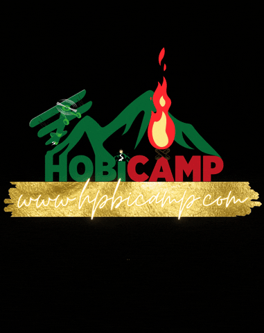 Hobi Camp GIF