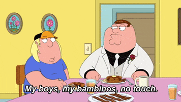 Family Guy Son GIF by FOX TV