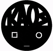 Blink GIF by Kaosambassaden