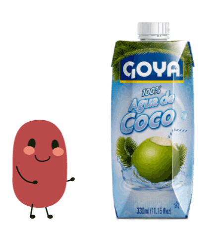 Goya Europa Sticker