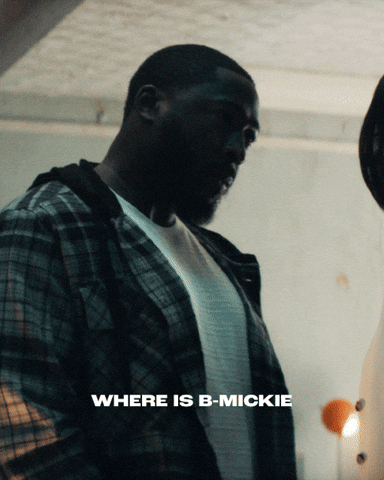 Mad Eric GIF by BMF