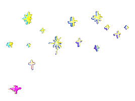 Sky Sticker by Sky: Children of the Light