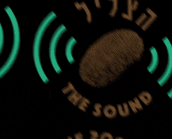 thenewmedia sound thesound צליל הלחםשלתומר GIF