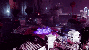 Horde Onslaught GIF by DestinyTheGame