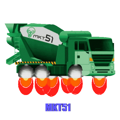 Sticker by Concrevit Concreto