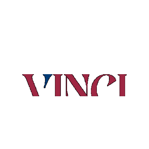 Vincigroup Sticker by Vinci Real Estate