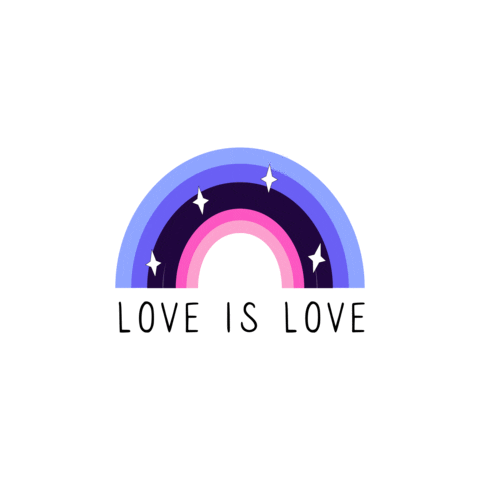 The Trevor Project México Sticker