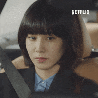Nervous Korean Drama GIF by The Swoon