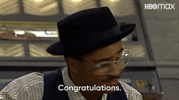 Well Done Lol GIF by HBO Max