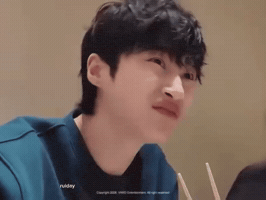 Byeonwooseok Eww GIF