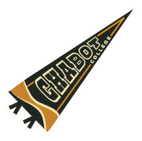 Bay Area Community Sticker by Chabot College