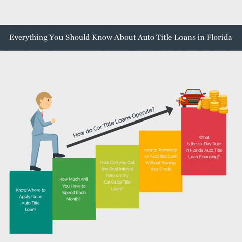 Auto Title Loans In Florida GIF
