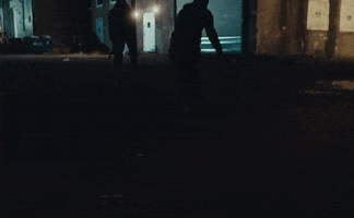 Blood Judge GIF by nothing,nowhere.