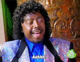chappelles show hairspray GIF